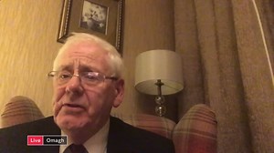 Omagh independent inquiry ‘huge step forward’, says victim’s father