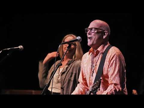 16) Wild Honey Orchestra, featuring Marti Jones & Don DIxon- Respoken