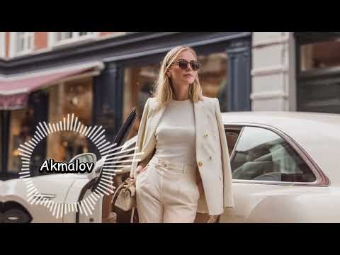Akmalov - The Best Vocal Mix 2025 | Top Best Mix 2025