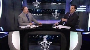 151K views · 2K reactions | The #StanleyCup Playoffs Preview Show. | NHL | Facebook