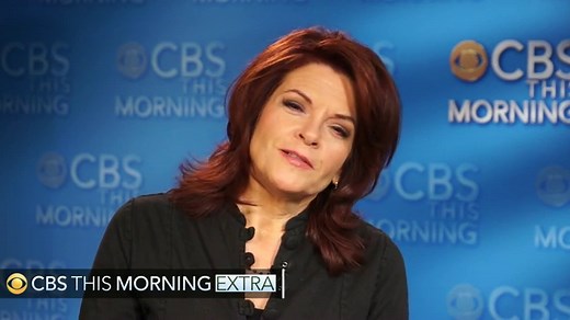 Rosanne Cash on being the president of a Beatles' fan club