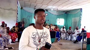19K views · 768 reactions | A Drama Presention by Akwa Ibom State Polytechnic Student at Ongoing Biafra Indigenous Council of Elders, 2nd National Conference held in Akwa Ibom... | Biafra TV | Facebook
