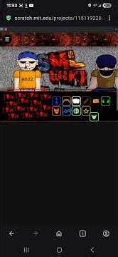 old SML incredibox video I made