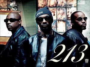 213 - MLK HD (lyrics)