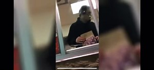 This is the experience of almost all fast food workers.