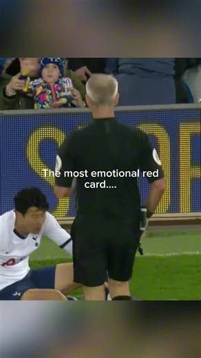 Miss Prime Son: A Heartbreaking Moment in Football