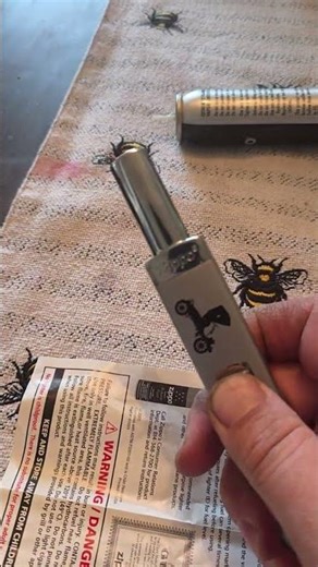 Zippo reviews: Broken lighter | PissedConsumer.com