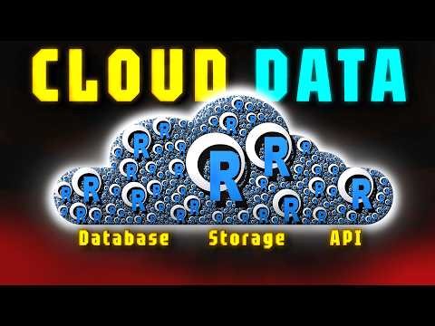 Every R user avoids the cloud until they learn to fetch data from anywhere