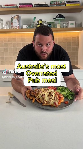 Chicken Parm Recipe: Elevate Your Schnitty Game