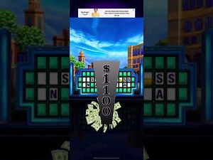 Wheel of Fortune Free Play