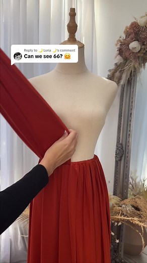 Model Chic on TikTok