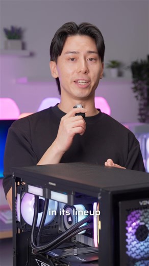 Step up your game with a CORSAIR VENGEANCE i7600 AIR Gaming PC, built with a full range of award-winning CORSAIR components, and powered by an Intel® Core™ Ultra CPU and NVIDIA® GeForce RTX™ 50 Series graphics. | CORSAIR