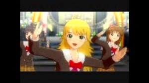 アイドルマスター 「CRAZY LOVE」