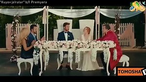 Kuyov Juralar Turk kinosi uzbek tilida