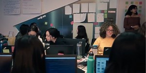 Girls Who Code at Autodesk 2018 Empowers Young Women with Hard – and Soft – Skills for the Future Workforce
