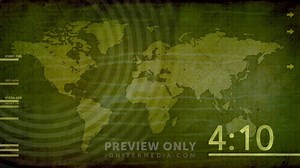 Missions Map - Countdowns 5-Minute