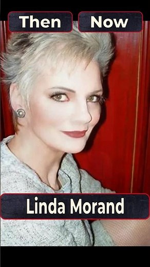 Top American Models of the ’70s to ’90s: Janice Pennington Linda Morand Marisa Berenson Patti Hansen