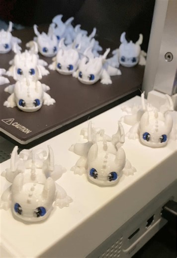 Toothless and Light Fury: A Magical Journey