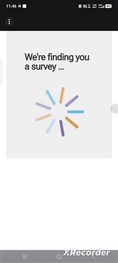 How to qualify in survey