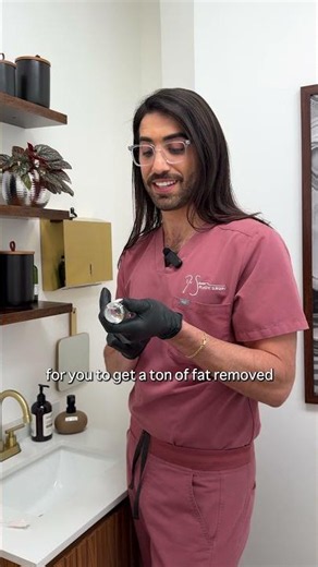 Liposuction Is for Body Contouring, Not Weight Loss | Dr. Sean Plastic Surgery