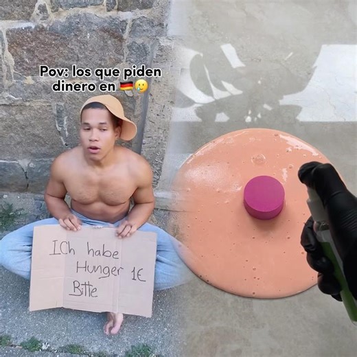 Culture Shock in Europe!! 🥲 People living on the streets 🫠