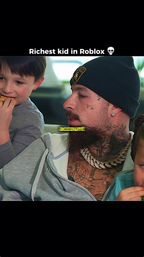 @Anthony Alvarenga Richest kid Robux king #mambafx #roblox #viral | Roblox