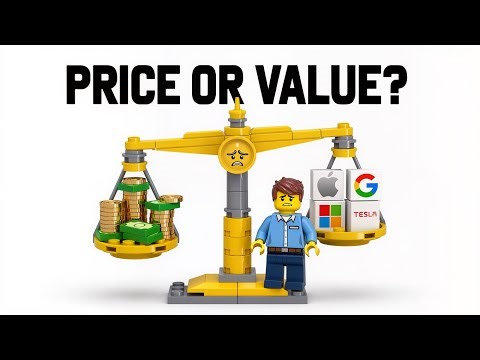 Intrinsic Value Guide: How to Think About Stock Value Without Overthinking It