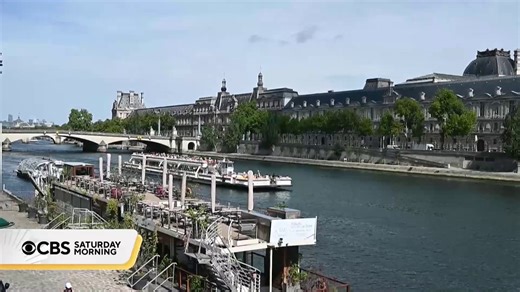 14K views · 250 reactions | The sprawling Père Lachaise cemetery in Paris is a must-see for millions of tourists and locals each year. Established by Napoleon in 1804, the cemetery is the final resting place of some historic greats, including the French Romeo and Juliet. | CBS Mornings | Facebook
