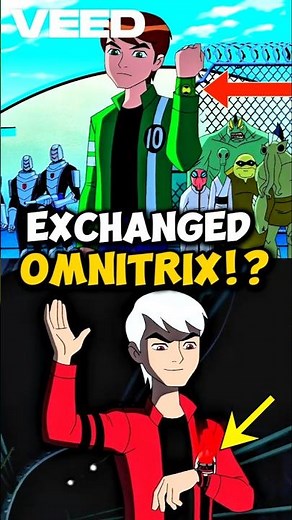 Ben10 Animation Errors #ben10 #bentennyson #ben10omniverse #shorts #cartoon #fan10k #cartoonnetwork