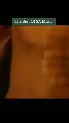 Womnyakazisa Mayelele: The Best of SA Music #SAMA28