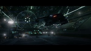 Thargoids may be coming to Elite Dangerous