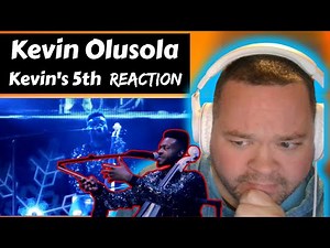 “Kevin’s 5th” Pentatonix beatboxing, dancing, classical remix- Reaction - STUNNED!