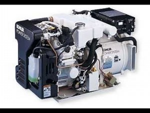 Kohler Generator Oil Change