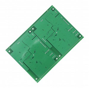 [Hot Item] Custom LED Rigid PCB IP Camera Automobile Bare PCB PCBA Manufacturer