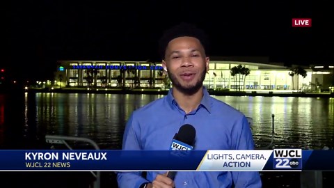 Film and Tv Stars taking over Savannah this weekend for Epic Con