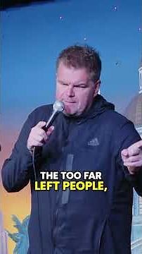 Watch Ian Bagg's full special here: https://youtu.be/FaHbOk6M9xs
