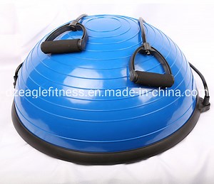 [Hot Item] Exercise PVC Yoga Balance Ball/Yoga Exercise Ball