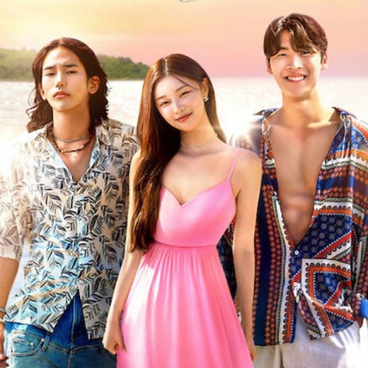 'Singles Inferno' season 4 and other Korean reality shows of 2025 you shouldn't miss