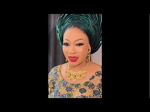 Wasiu Ayinde sing for Omoge Siada Who throw her Noodles out ah Wahala #viralvideos