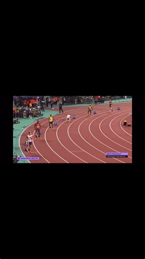 Paraguay Atletismo on Instagram: "¡IMPRESIONANTE! ⚡️ El relevo 4x100 metros masculino finalizó su participación en el Mundial de Relevos con un tiempo de 39.37 segundos (el mejor de la temporada). 🏃🏻‍♂️ Con esto nuestro relevo albirrojo finaliza su gran participación en el Mundial de Relevos de Guangzhou, China. 🤩 Sin duda un sueño hecho realidad. ¡VAMOS POR MÁS! 🇵🇾"