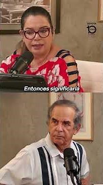 ¿Por qué le corresponde la vacancia a Jerí? Chiabra responde #S8