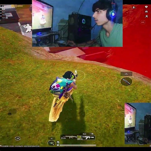 #pubgmobile #shorts #gaming