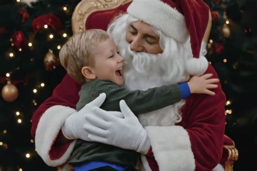 Noël : Sport 2000 dévoile un spot publicitaire dont les images ont été générées à 100 % par l'IA