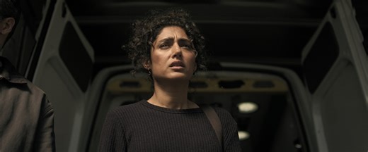 ‘Invasion’ Season 3 Trailer Sees The Terrifying Arrival Of The Apex Aliens: “Whatever Happened Before Is Just The Beginning”