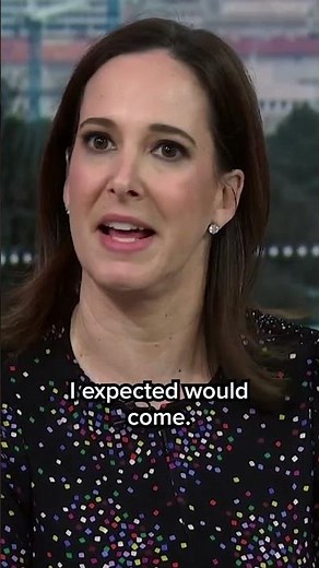'I am beyond terrified right now...for our country': Lisa Rubin