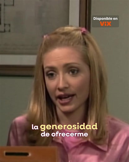 Cecilia Busca Trabajo con Noé en Carita de Ángel