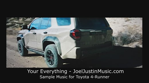 I want it bad - JoelJustinMusic.com