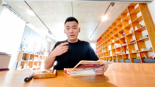 设备测试，外行人聊几句未来自媒体的样子。