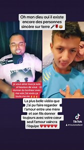 81K views · 3.3K reactions | Oh mon dieu quel moment d’émotion ￼ #music #emotions #viralreels #chanson #fyp | Louis Mellard | Facebook