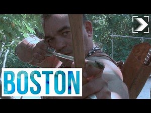 Spaniards around the world: Boston (3/3) | RTVE